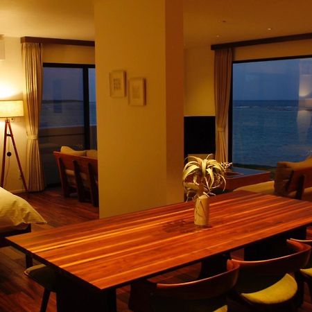 Hero Villa Ocean Suite Ishigaki  Zewnętrze zdjęcie