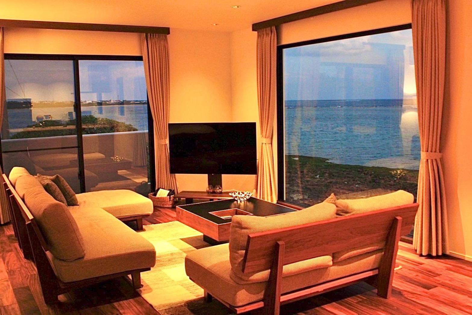 Hero Villa Ocean Suite Ishigaki  Zewnętrze zdjęcie