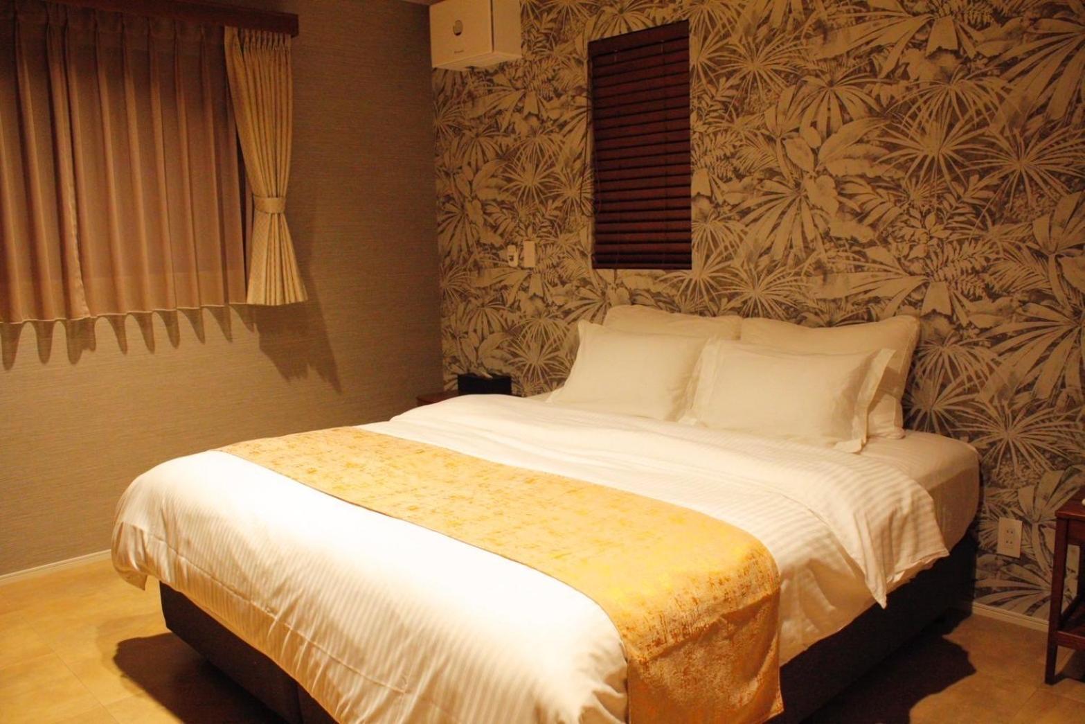 Hero Villa Ocean Suite Ishigaki  Zewnętrze zdjęcie
