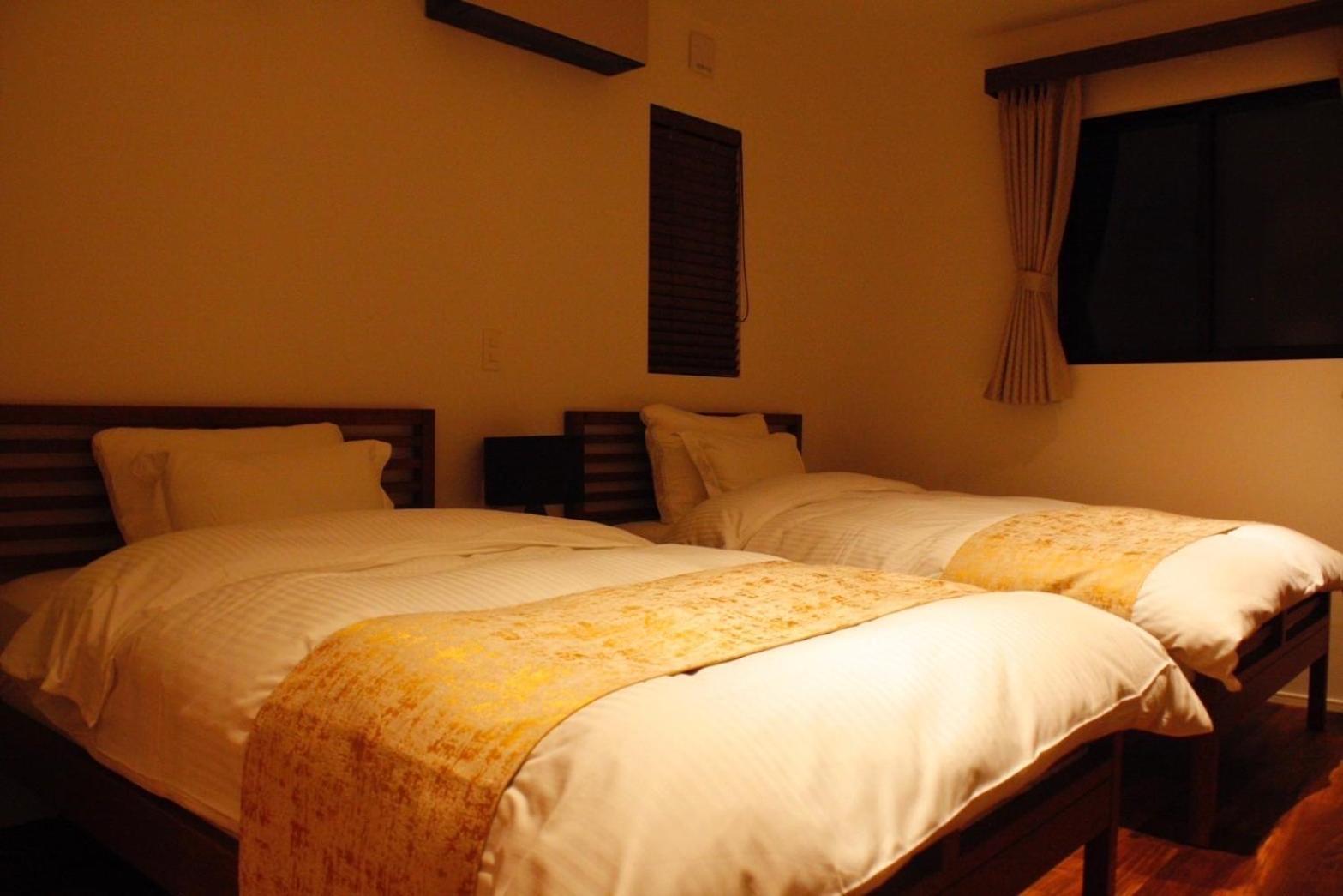 Hero Villa Ocean Suite Ishigaki  Zewnętrze zdjęcie
