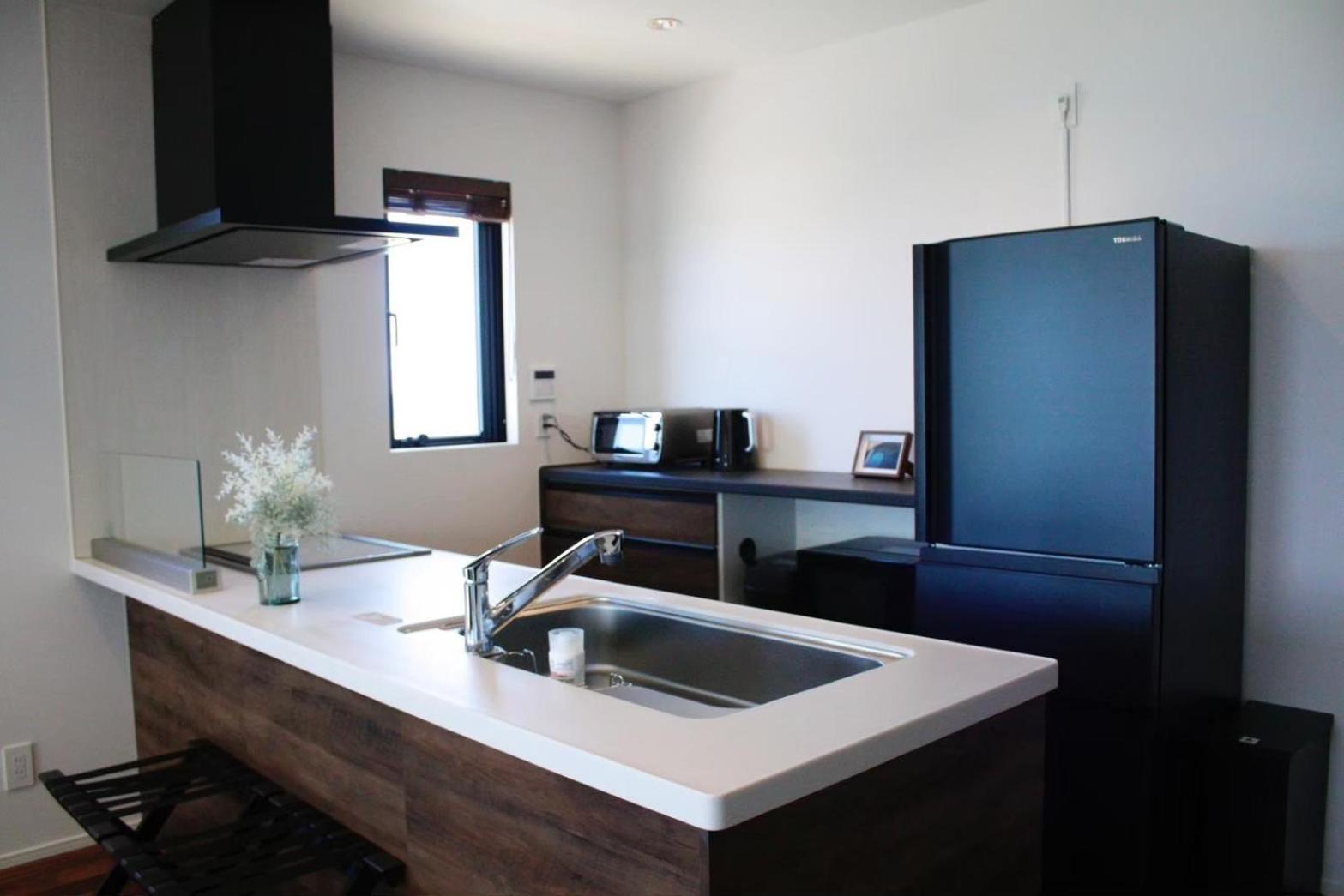 Hero Villa Ocean Suite Ishigaki  Zewnętrze zdjęcie